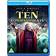 The Ten Commandments [Blu-ray] [1956] [Region Free]